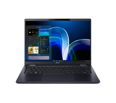Acer TM P614 - i5-1135G7 - 16GB RAM - 512GB - W11P - 2years warranty